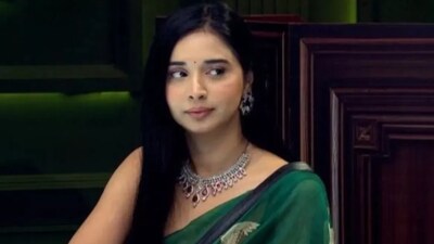 Tanya Mittal revealed her mother cried after Gaurav Khanna’s remarks. (Photo Credit: Instgaram)