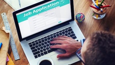 The company advertised a role with an annual salary between Rs 2.4 Lakh and Rs 3 Lakh. (representative image)