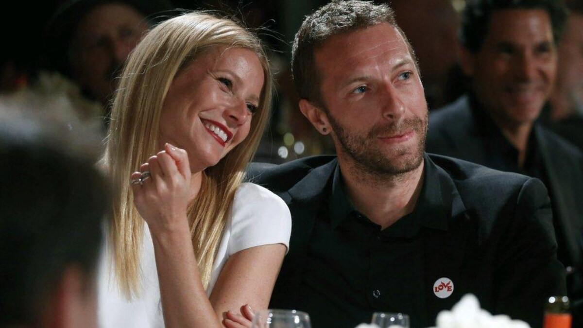Gwyneth Paltrow Dropped From Film After Divorce