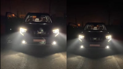 While some found it interesting, many users questioned its safety. (Photo Credit: X)