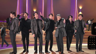 BTS is all set to make a grand comeback. (Photo Credits: Instagram)