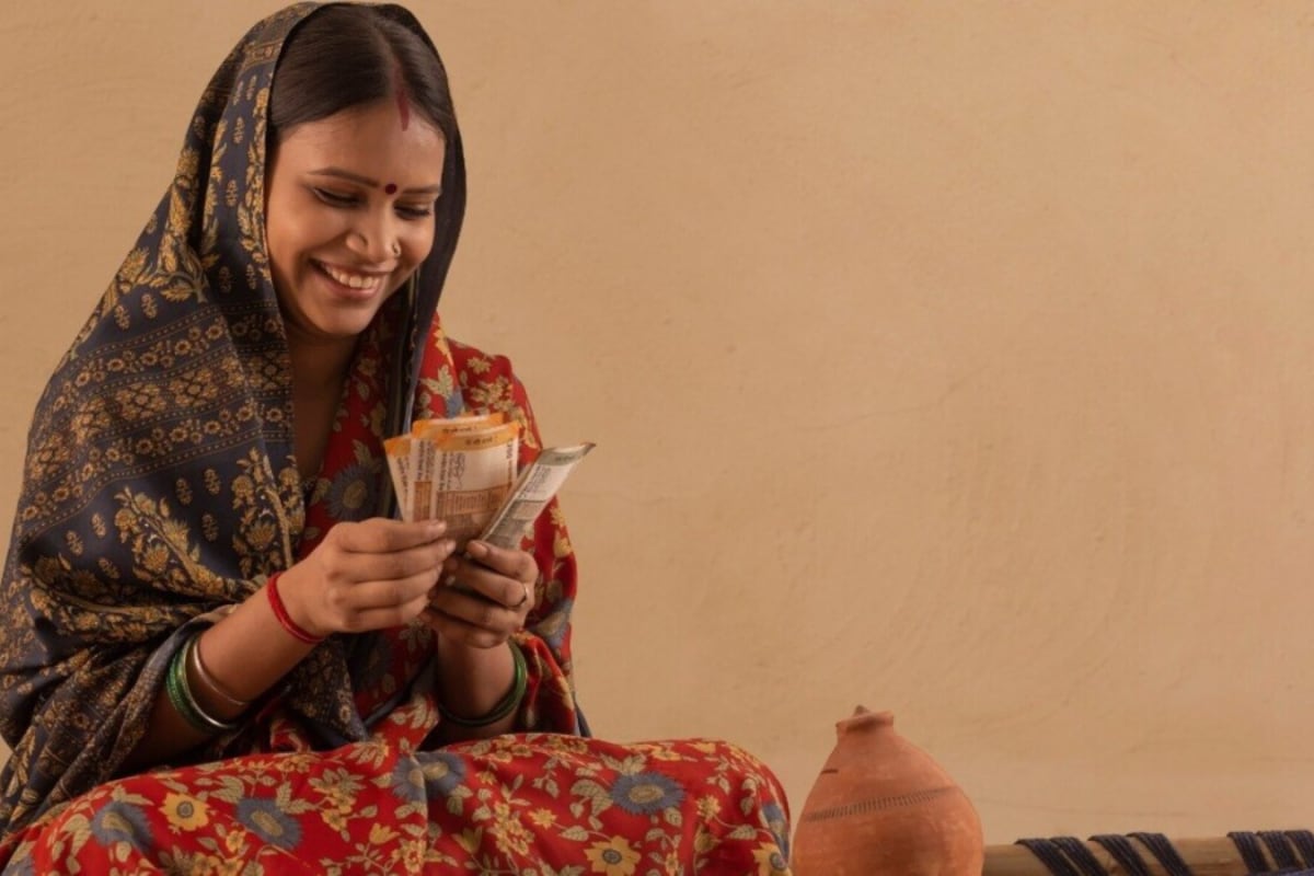 Massive Cleanup Or Benefit Cut? Maharashtra Audit Finds 10 Lakh Ineligible Women In Ladki Bahin Yojna