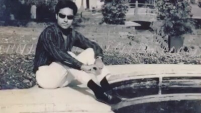 This singer’s son passed away in a tragic accident.