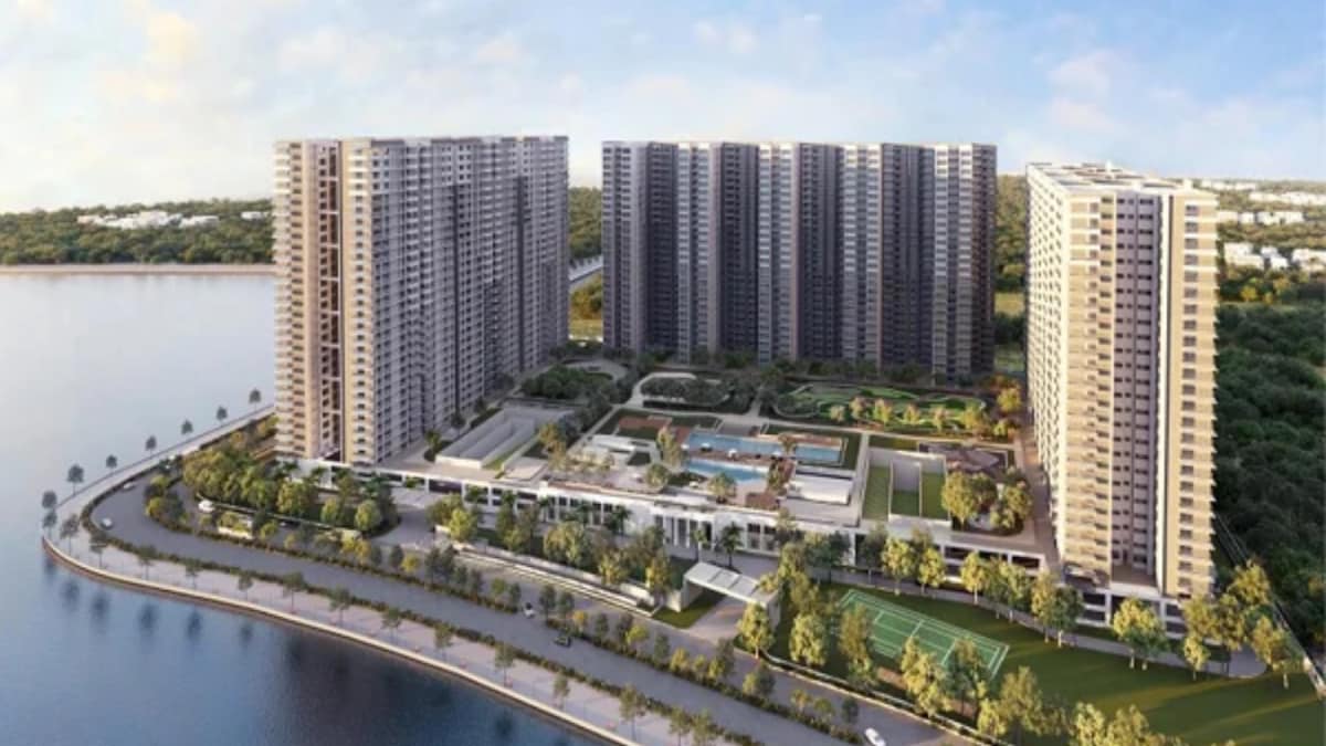 Is Rs 1 Crore The Base Price For Mid-Sized Home In Bengaluru? Check Details