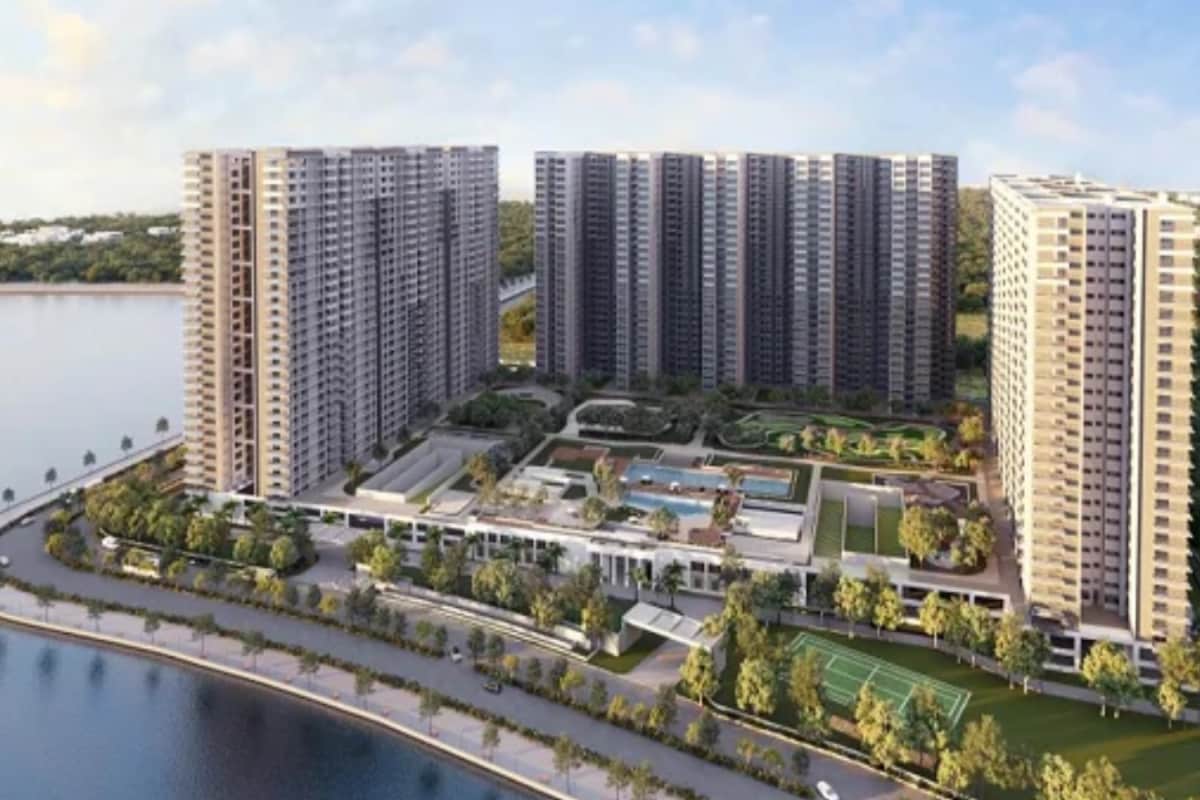 Is Rs 1 Crore The Base Price For Mid-Sized Home In Bengaluru? Check Details