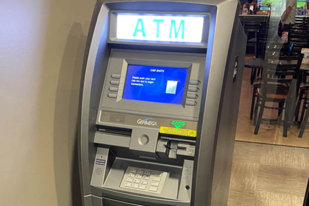 SBI Revises ATM Charges After Interchange Fee Hike; New Rates Effective