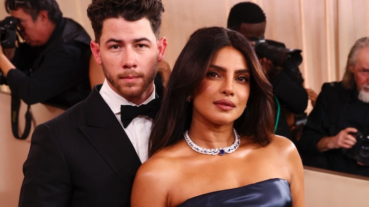 Nick Jonas Reveals Two Qualities That Define a Good Husband: Reliability and Trustworthiness