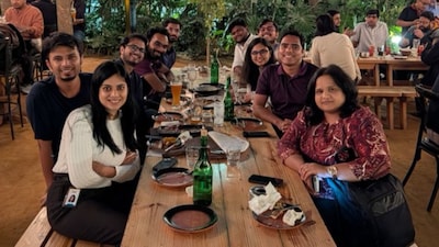 The techie worked at Google in two separate stints. (Photo Credit : X)