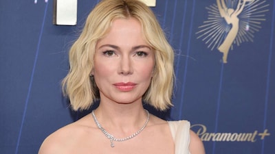 Michelle Williams plays Molly Kochan in Dying for Sex. (Photo Credit : Instagram)