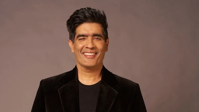 Manish Malhotra opens up on bridging generations in the film industry.  (Photo Credit : Instagram)