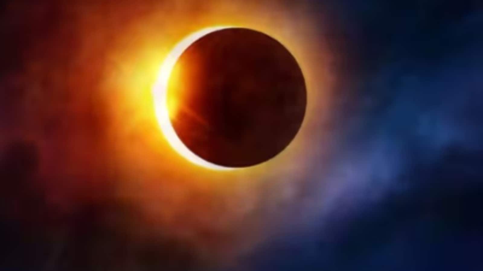  Will It Be Visible In India? Check Date And Time