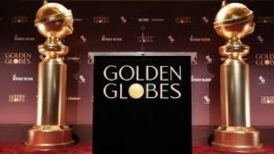 The Golden Globes 2026 after-party was a star-studded celebration. 