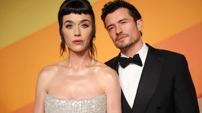 Katy Perry and Orlando Bloom ended their 9-year relationship in 2025. (Photo Credit: Instagram)