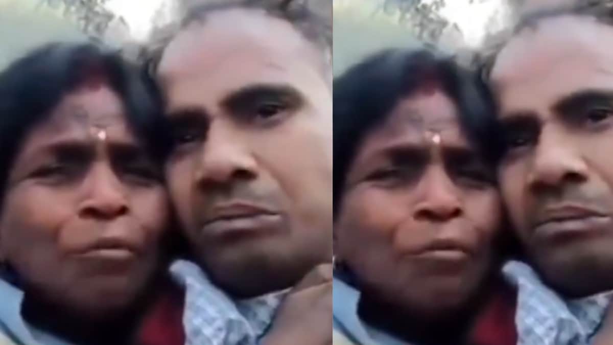 ‘Pyaar Karte Hai...’: Bihar Woman, 60, Falls In Love With 35-Yr-Old Man After ‘Wrong Number’ Call — Husband Catches Them