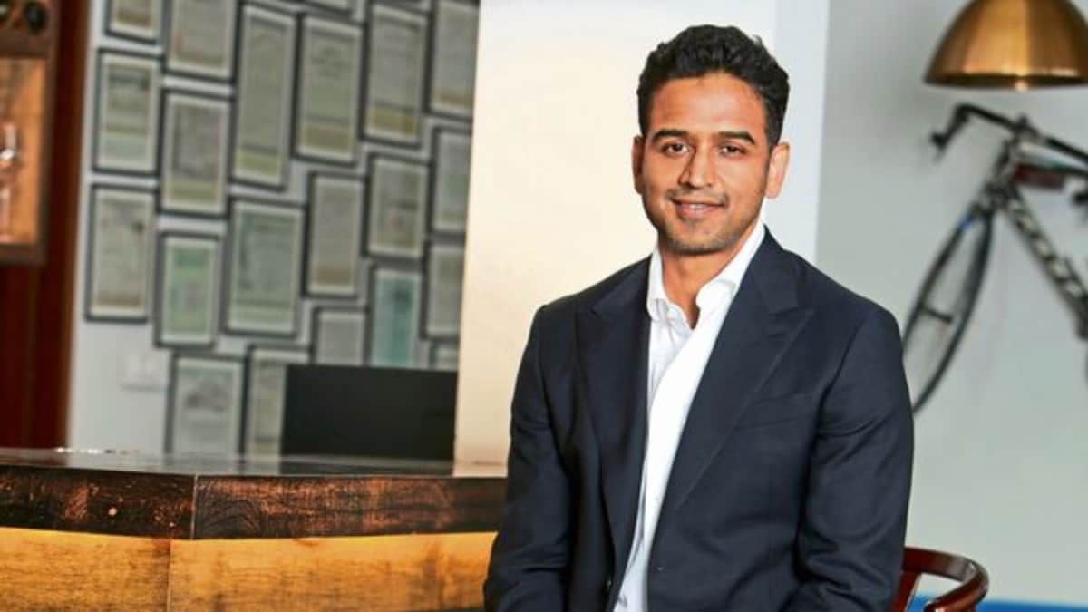 RBI’s New Lending Rules To Reshape Broker Model, Says Zerodha's Nithin Kamath