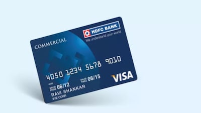This reduces the extra value that cardholders previously received from these purchases. (representative image)