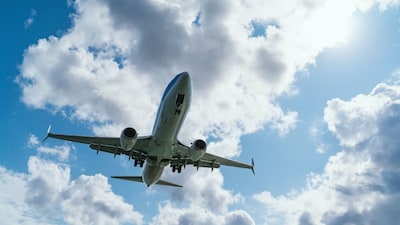 Her post sparked a wider discussion on behaviour in shared travel spaces.  (representative image)