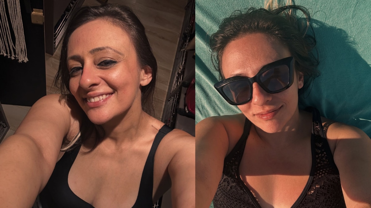 Avantika Malik's Life After Divorce