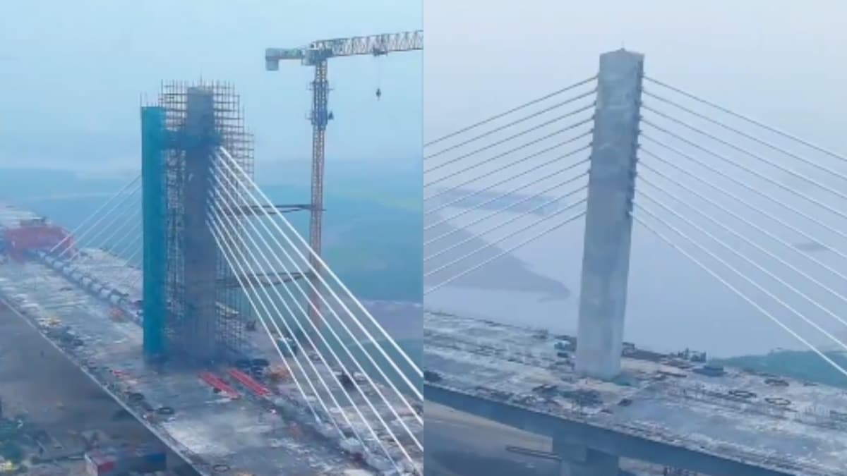 UP’s Six-Lane Bridge Over The Ganga To Manage 40,000 Vehicles Daily? — See When It’s Expected To Be Ready