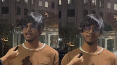 They mentioned tasks are planned clearly and deadlines are set in advance.  (Photo Credit: Instagram)