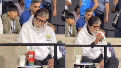 ISPL is a popular street cricket tournament. (Photo Credit: Instagram)