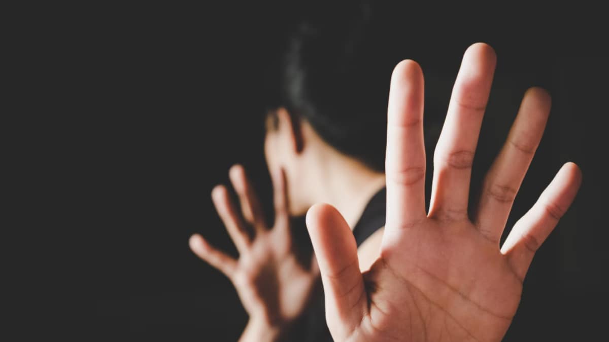 'Forced Himself On Me For Years': Teen Accuses Father Of Rape, Says 'Played Porn Before Abusing'