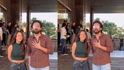 Amaal Mallik is a good friend of Shehnaaz Gill’s brother, Shehbaz.  (Photo Credit: Instagram)