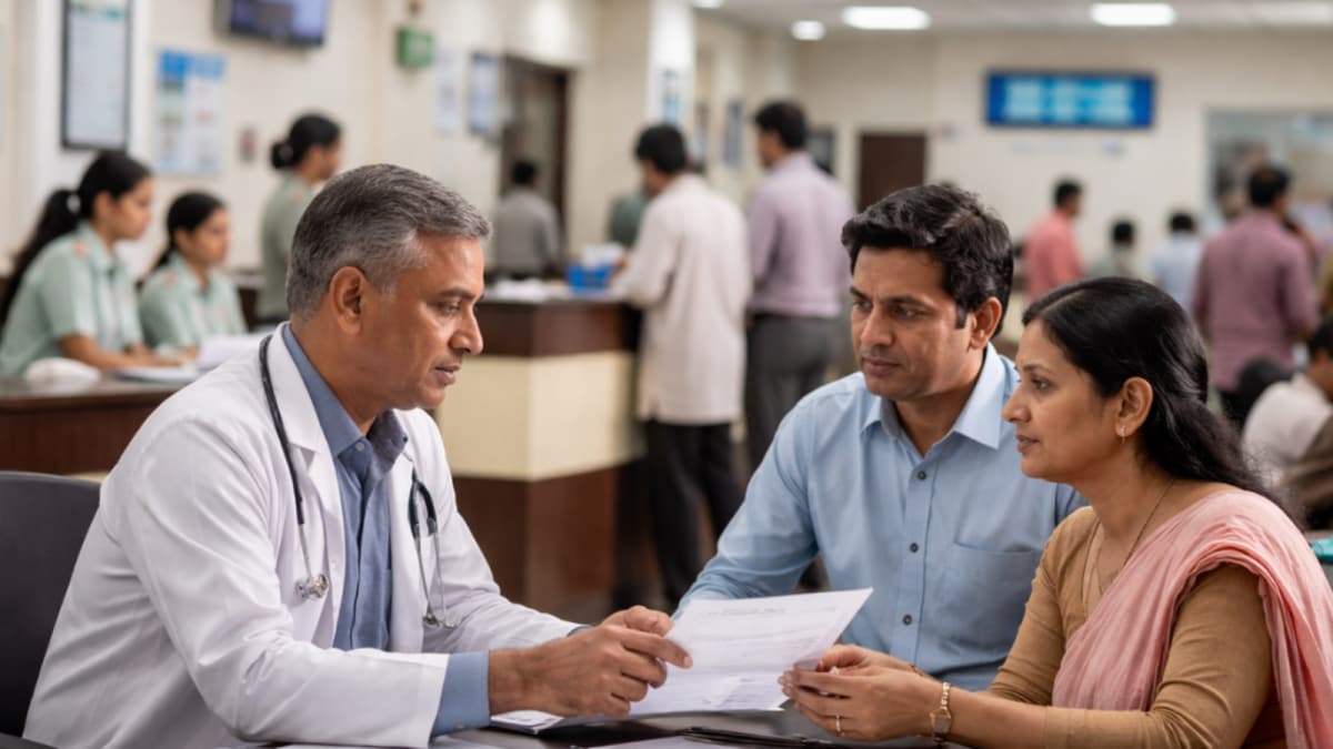 Paripoorna Mediclaim Ayush Bima Explained: Coverage, Eligibility, Benefits