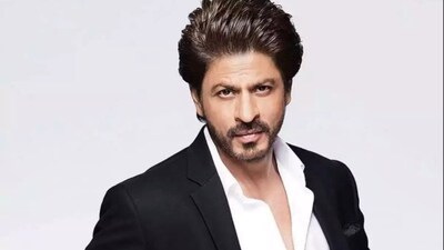 Shah Rukh Khan’s Small Gestures Changed Bollywood, Says Anubhav Sinha.