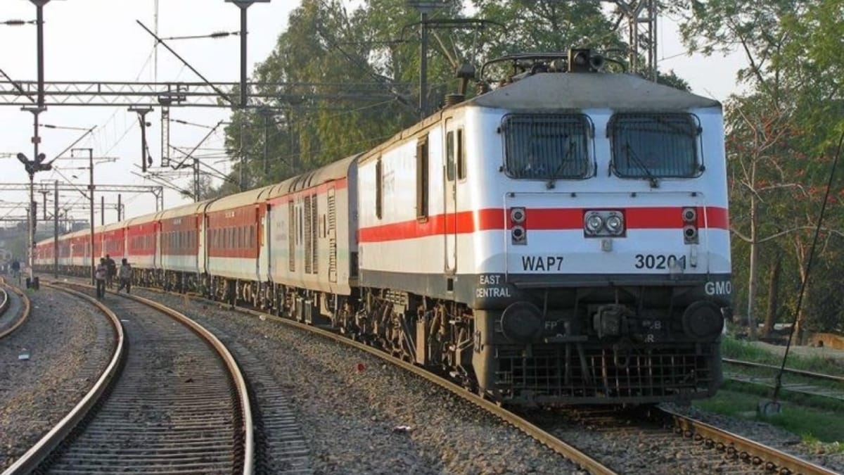 Unique Indian Railway Stations Beyond Travel