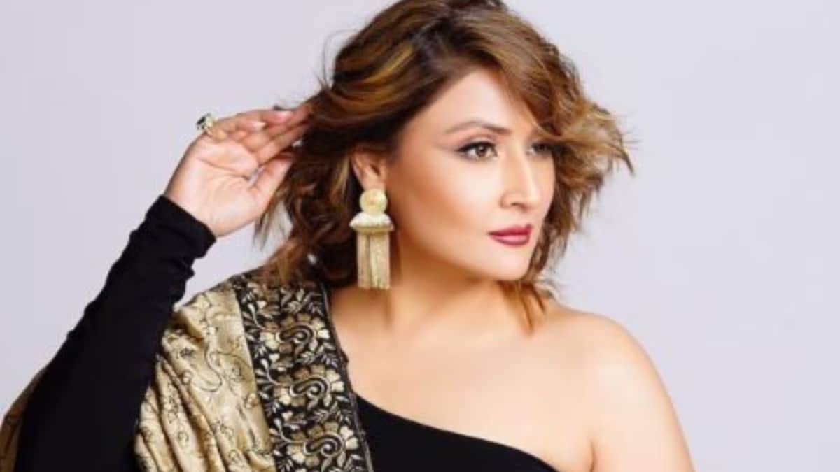 Urvashi Dholakia On Being ‘Overexposed’ On TV: ‘I Won’t Take Roles Just For Money’ | Television News