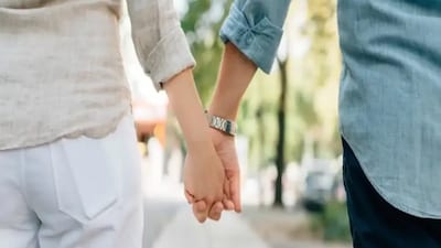 The couple belongs to Guangdong province in southern China. (representative image)