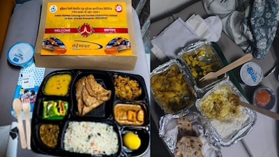 Vande Bharat Sleeper started its commercial journey on January 22. (Photo Credit: X)