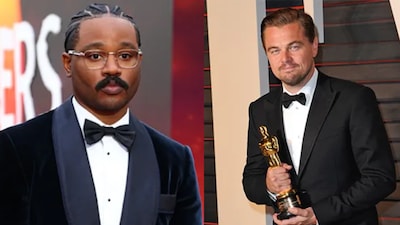 Ryan Coogler, Leonardo DiCaprio react to Oscar nominations. (Photo Credit: Instgarm)