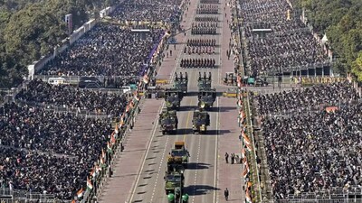 The enclosures are named after Indian rivers.