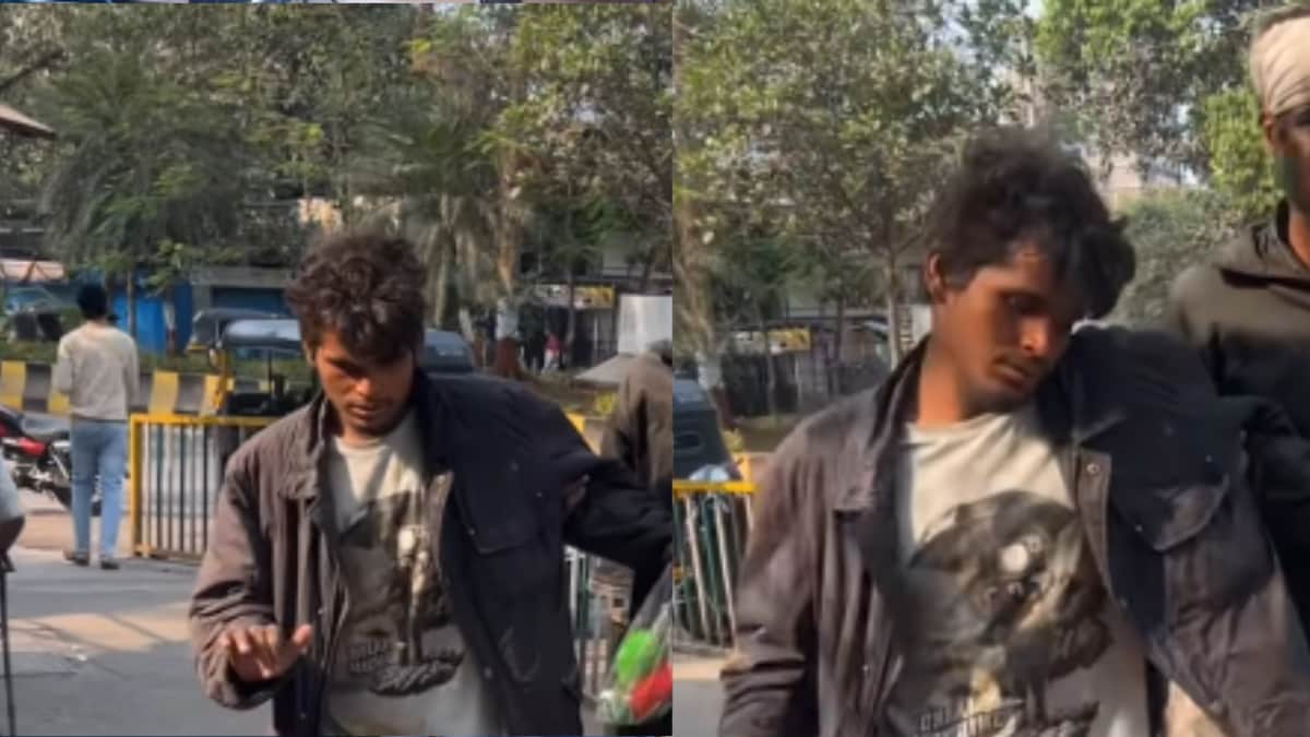 Mumbai Man Rescues Lost Youth, Reunites Him With Family