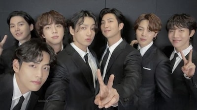 Many fans have already booked flights and hotels before securing concert tickets. (Photo Credit: Instagram)