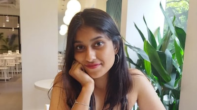 But when Vipra was born, having a surname became mandatory. (Photo Credit: Instagram)