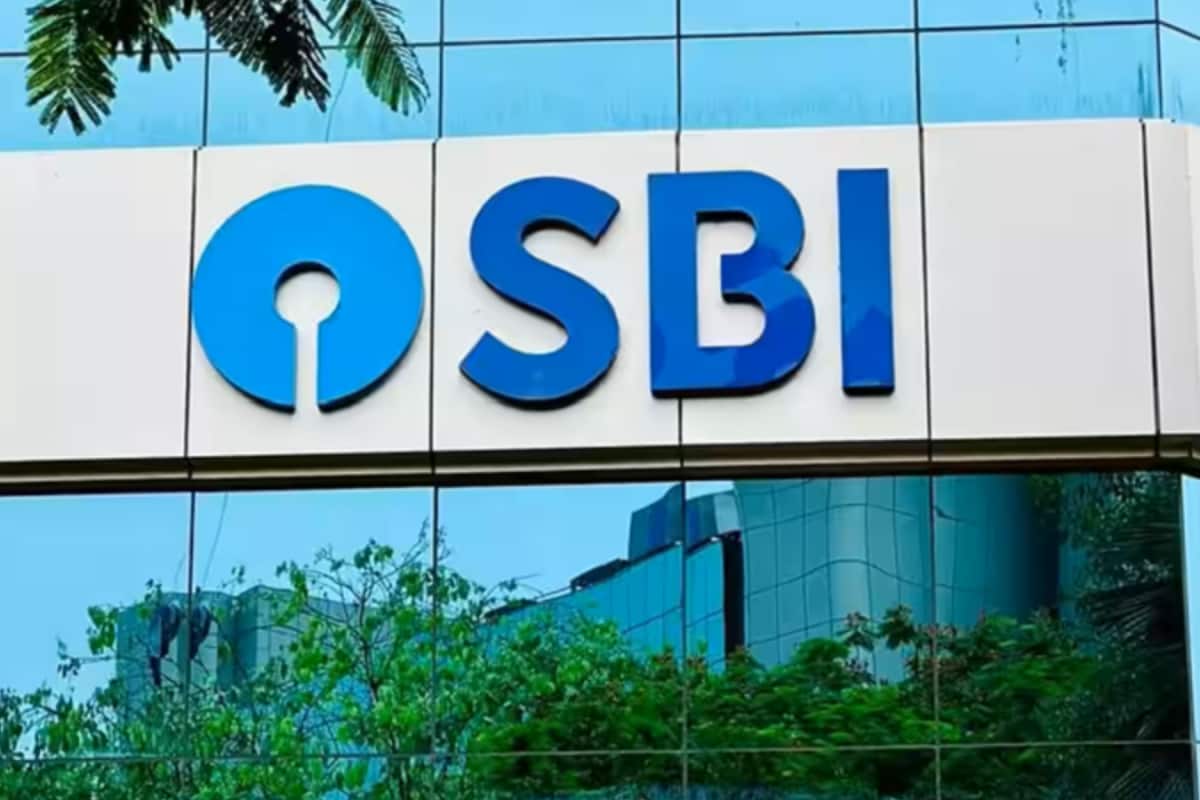 SBI Shares Surge 65% In A Year, Add Nearly Rs 40,000 Crore To LIC’s Stake Value