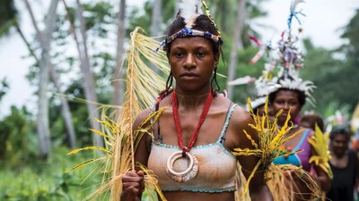 The practice was an act of love and compassion.