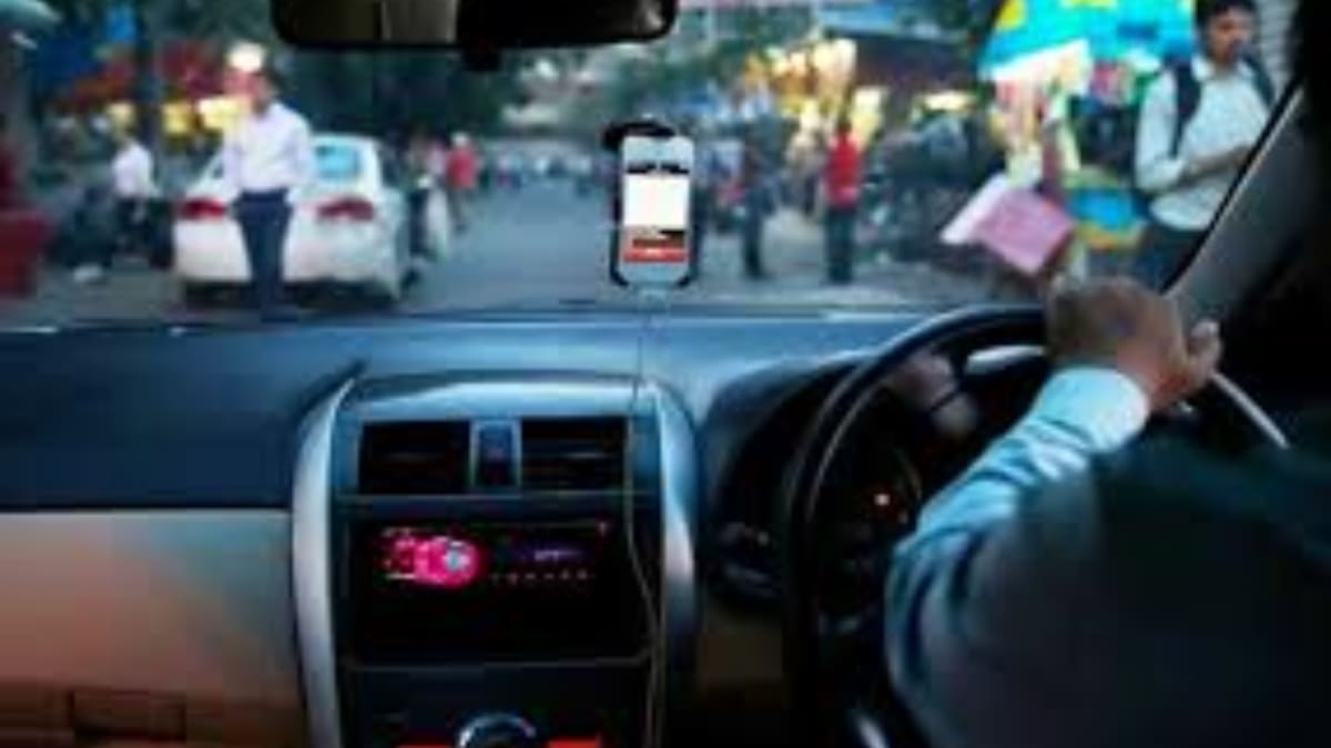 Bharat Taxi Set To Launch Today; To Take On Uber, Ola With Govt-Backed Model