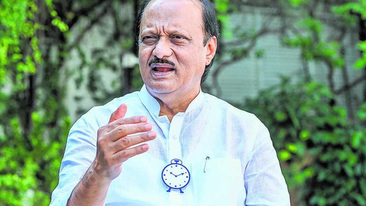 Ajit Pawar Death: Maharashtra Politicians Who Died In Road And Air Accidents