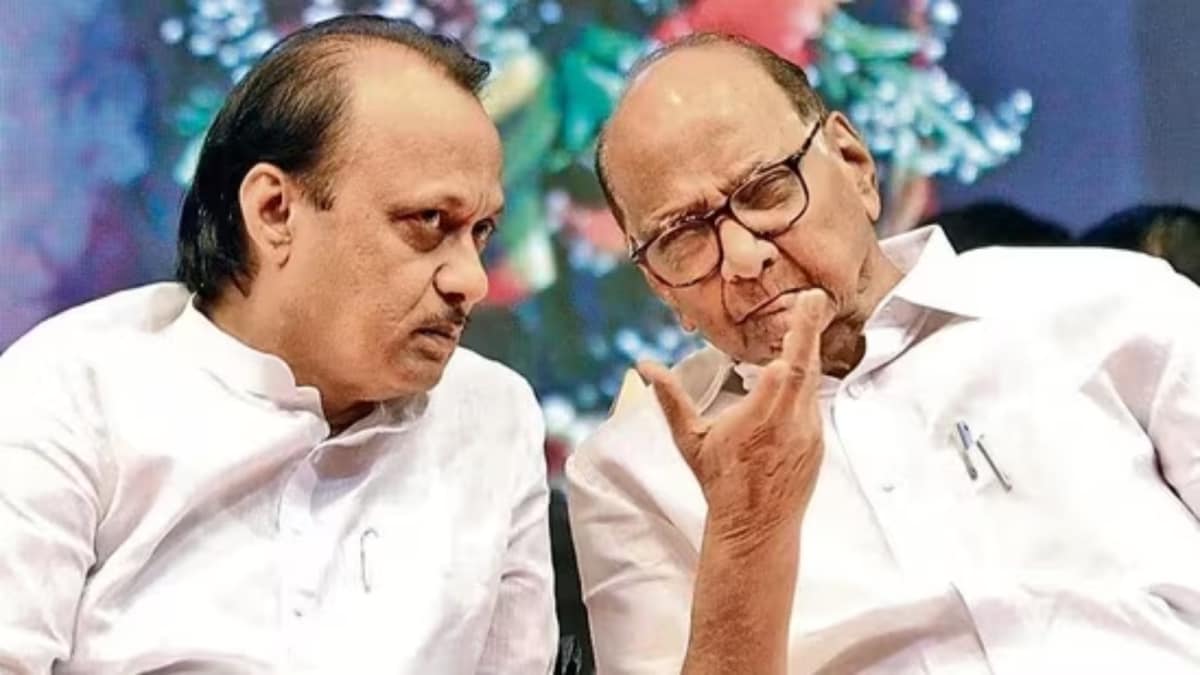 Ajit Pawar Was Actively Working To Merge Both NCP Factions, Aide Claims