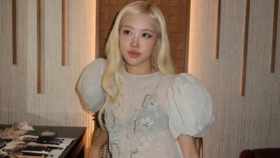 Rose has received four nominations at the 68th Grammys.  (Photo Credit: Instagram)