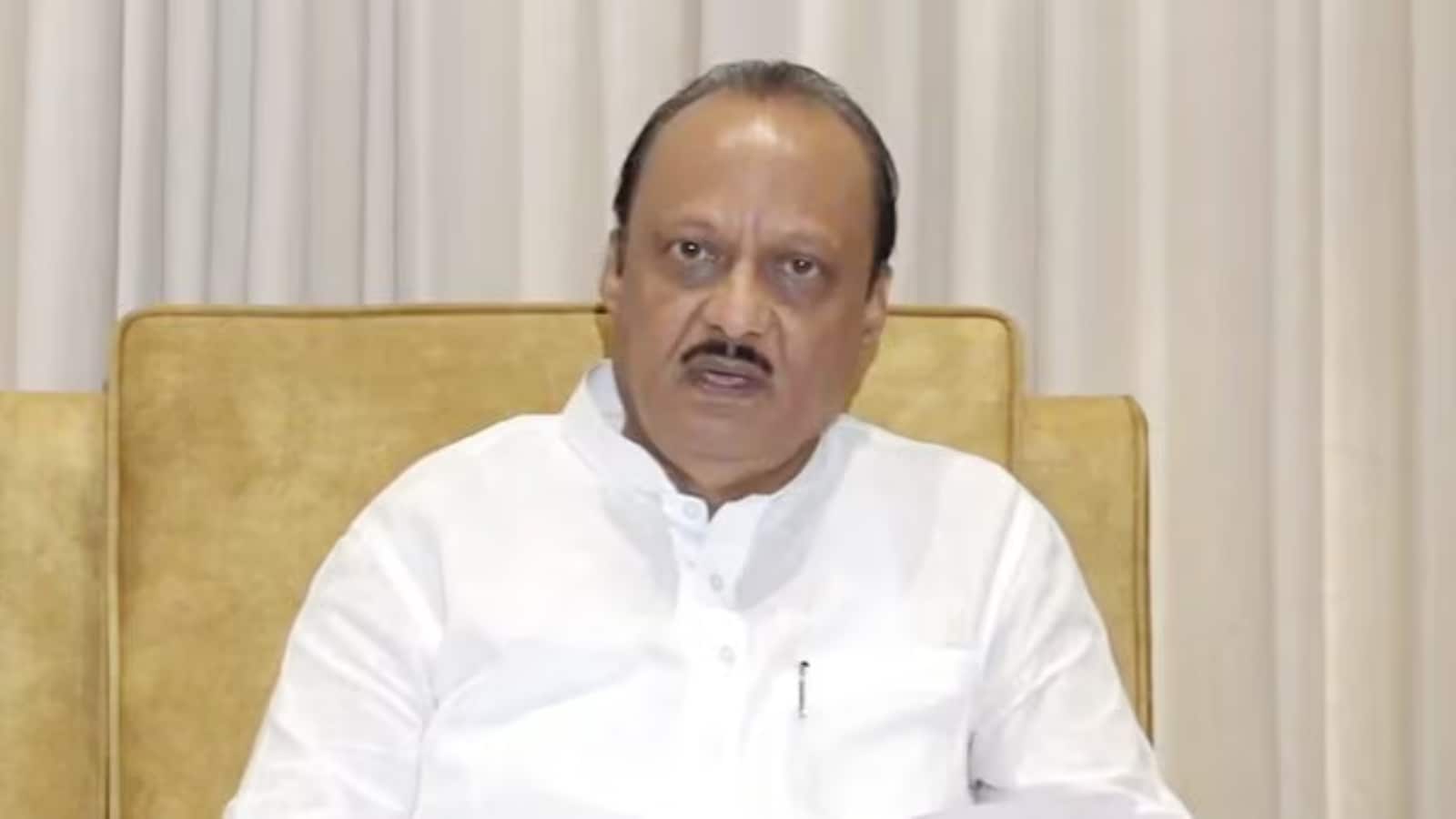 Ajit Pawar was selective about accessories. He often chose thick, dark or gradient sunglasses from well‑known brands like Maybach and Ray‑Ban, as per a Times of India report. 