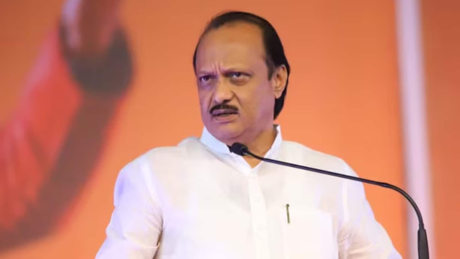 Ajit Pawar lived a disciplined life, even outside politics. From a young age, he stayed away from alcohol and tobacco. He often advised others to do the same. He had warned the late RR Patil about the dangers of chewing tobacco, saying it could cause cancer, TOI reported.