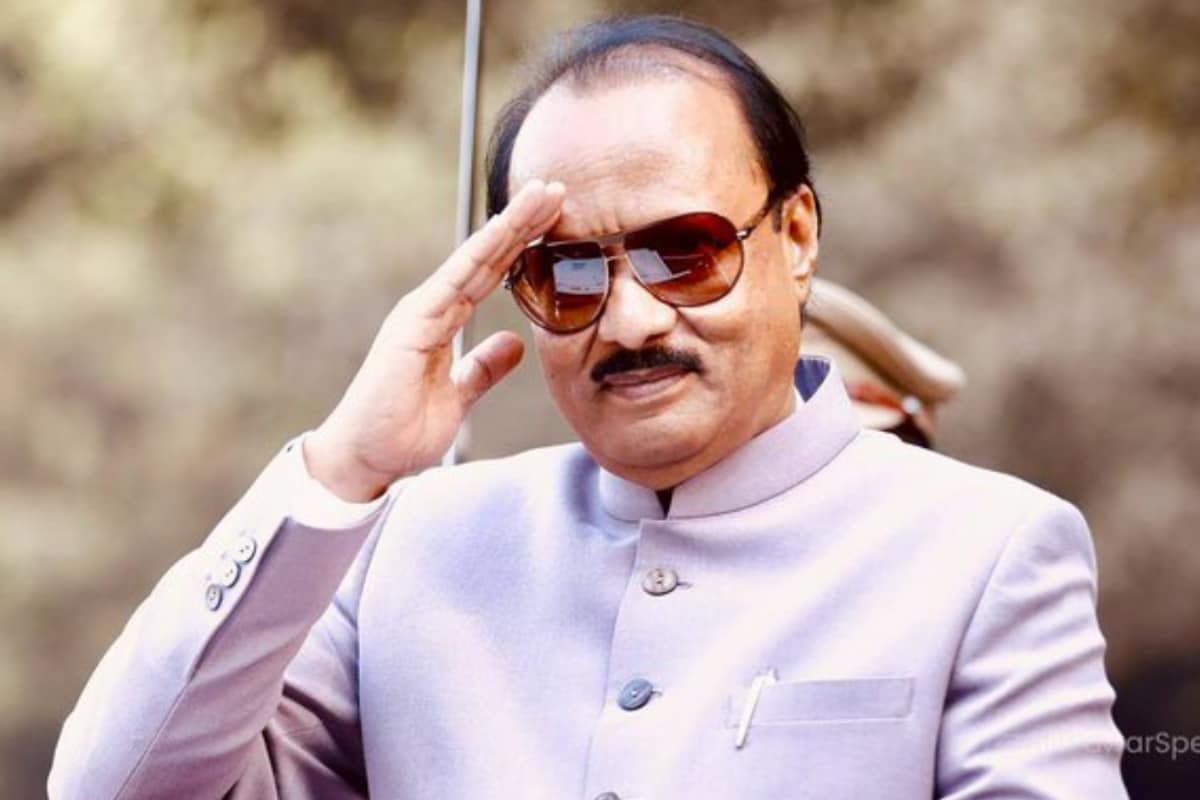 Ajit Pawar Death: Aircraft Probe Body Flags Low Visibility And Safety Gaps At Baramati Airport