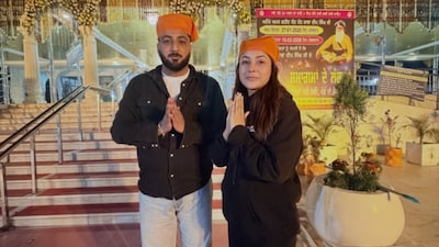 The Punjabi actress turns 32. (Photo Credit: Instagram)