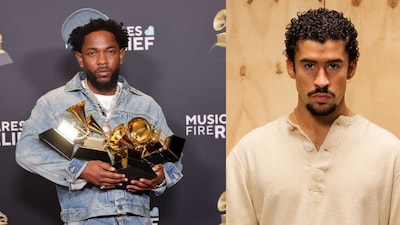 The 2026 Grammy Awards will take place on Sunday.  (Photo Credit: Instagram)