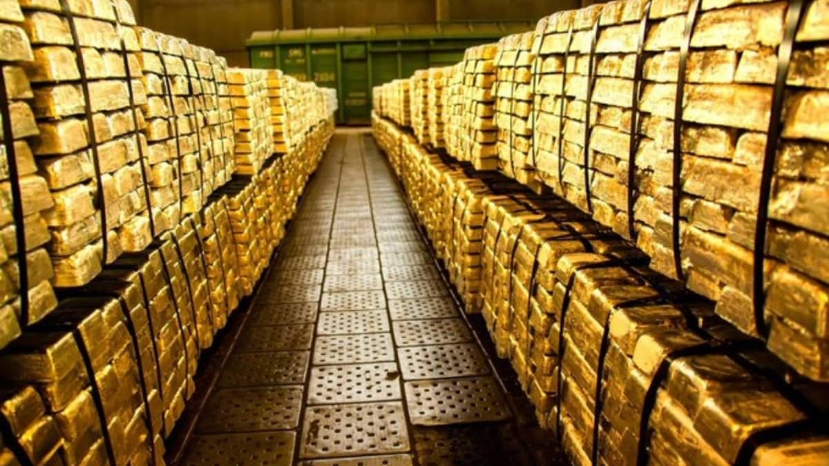 This Country, Just 9 Hours Away From India, Has More Gold Than You Think. Next Stop: Top 10 On Global List